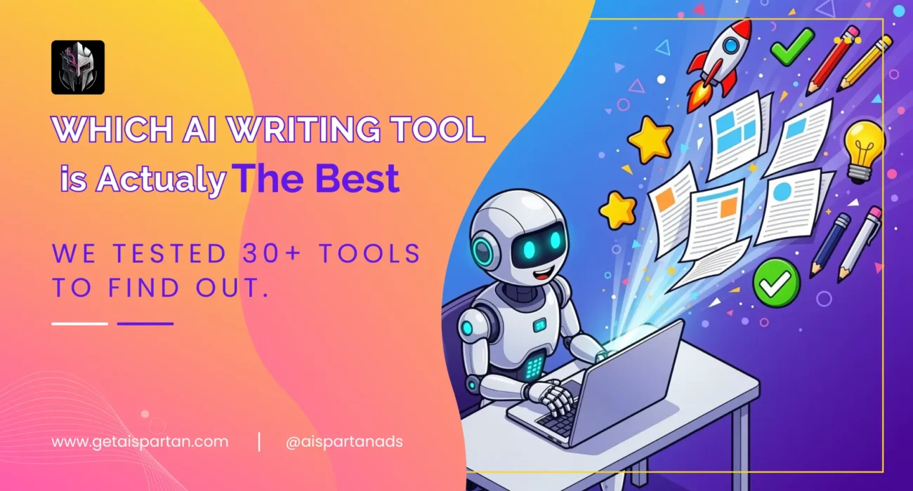 best ai writing tools 2026 tested and ranked with comparison of top 15 tools