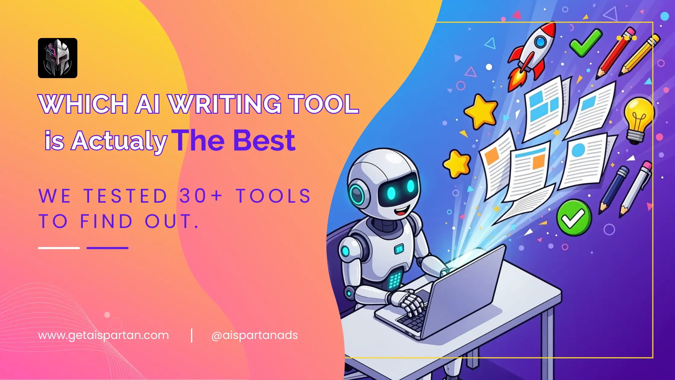 best ai writing tools 2026 tested and ranked with comparison of top 15 tools