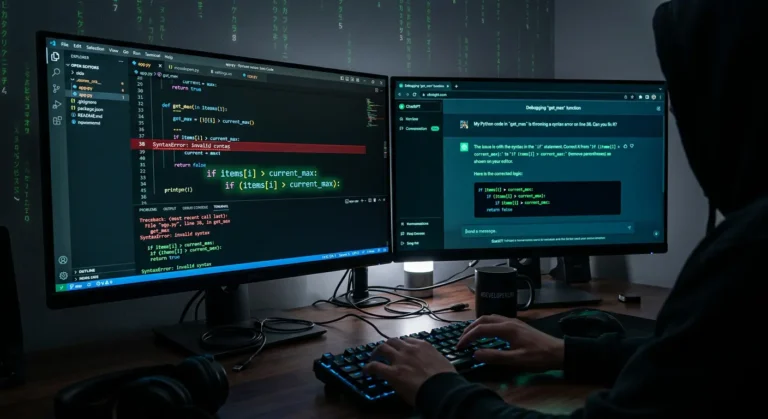 Best ChatGPT prompts for coding code writing debugging and programming assistance