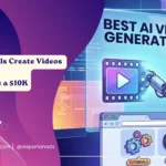 Best AI Video Generators